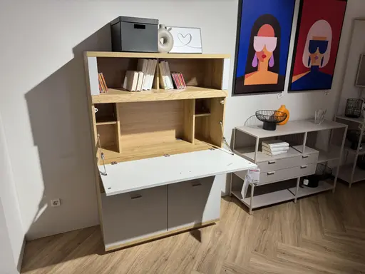 Sekretär TRENDSTORE Van Couver